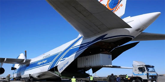 حمل-و-نقل-هوایی